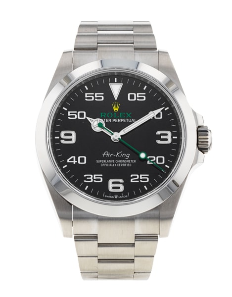 Rolex Air-King 126900